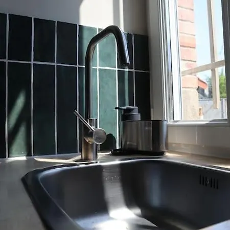 Le Ciné-nid Apartamento