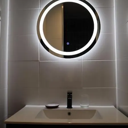 Apartamento Le Ciné-nid