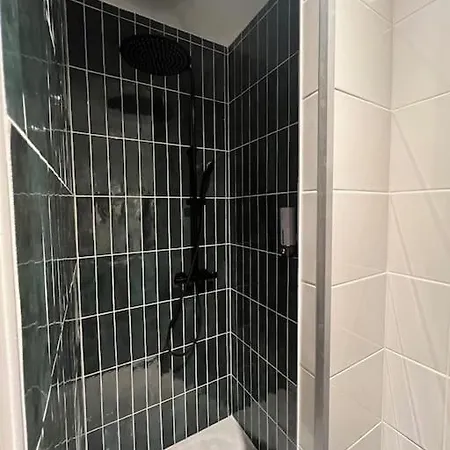 Apartamento Le Ciné-nid *