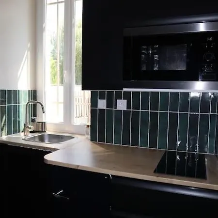 Le Ciné-nid Apartamento